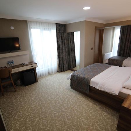 Marbes Hotel Kirklareli Экстерьер фото