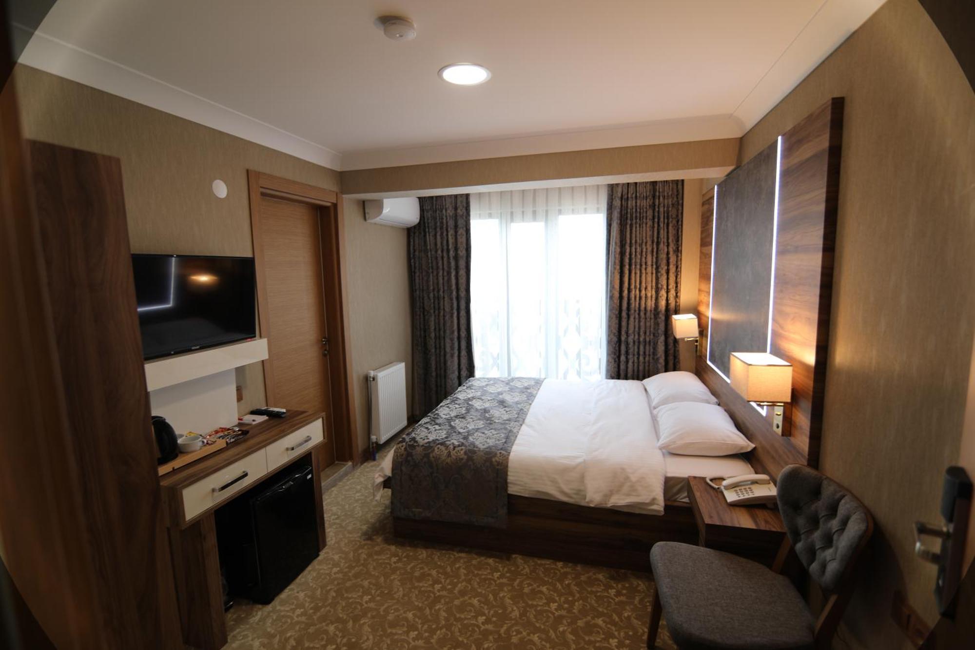 Marbes Hotel Kirklareli Экстерьер фото