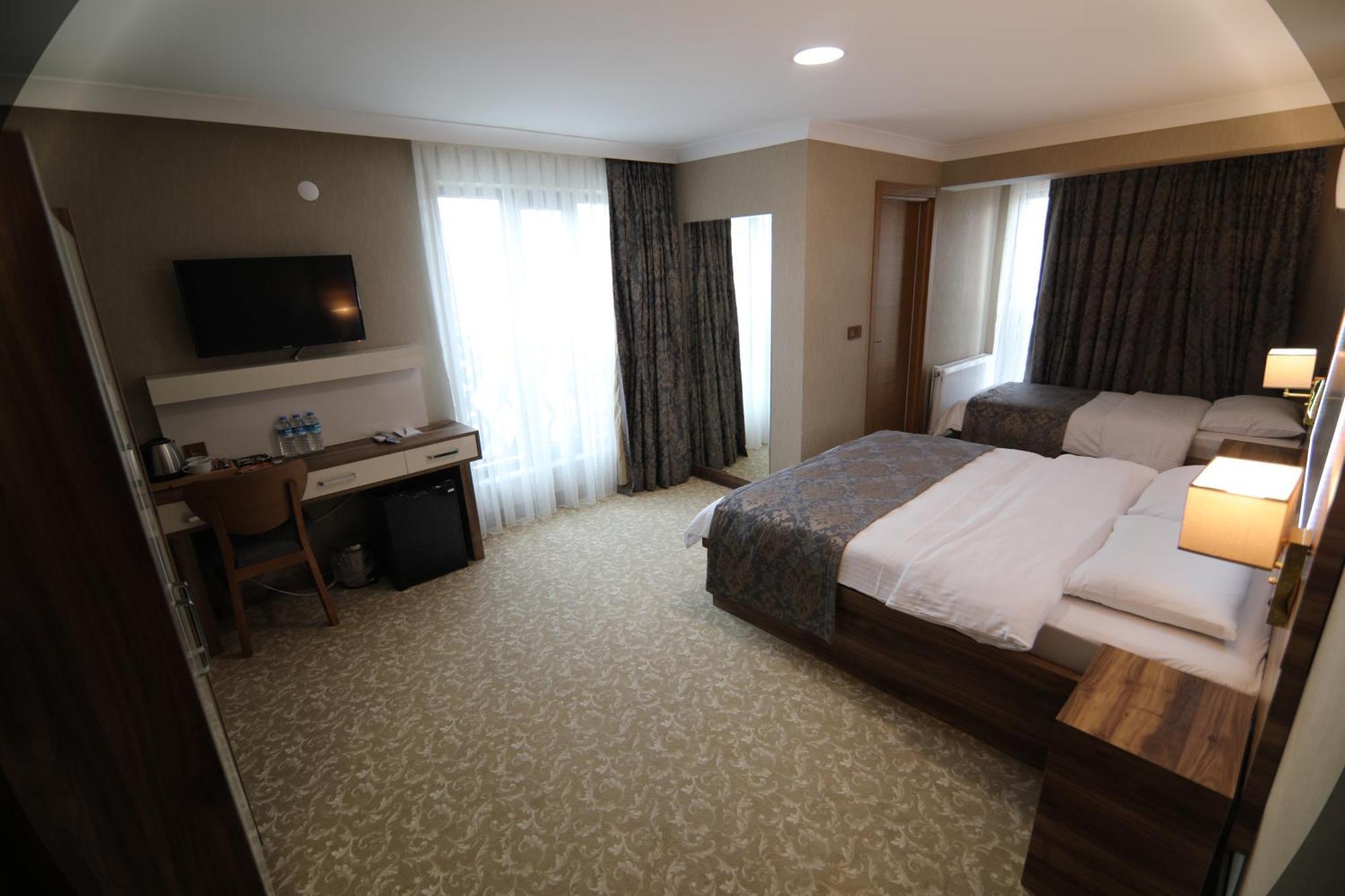 Marbes Hotel Kirklareli Экстерьер фото