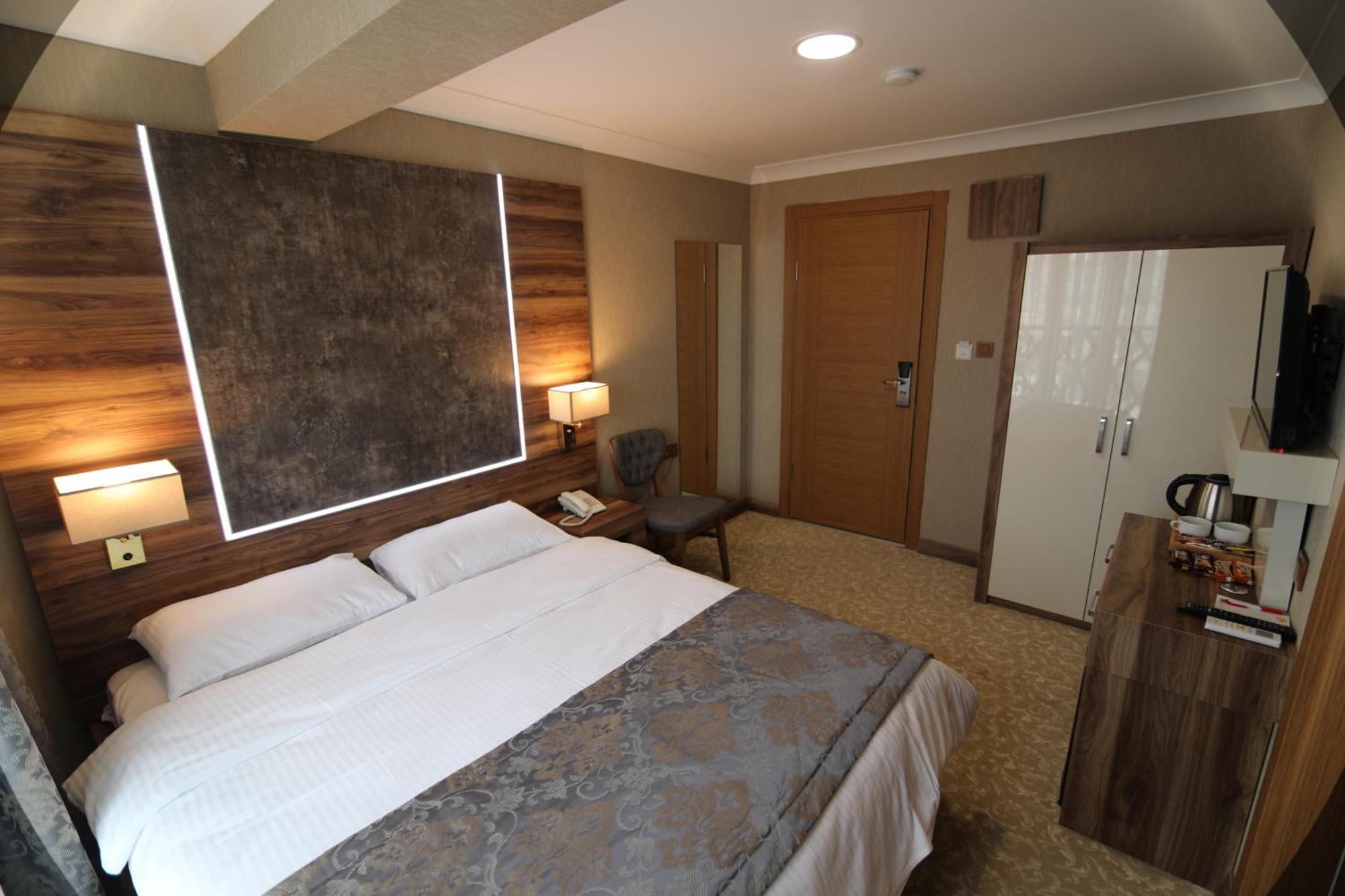 Marbes Hotel Kirklareli Экстерьер фото
