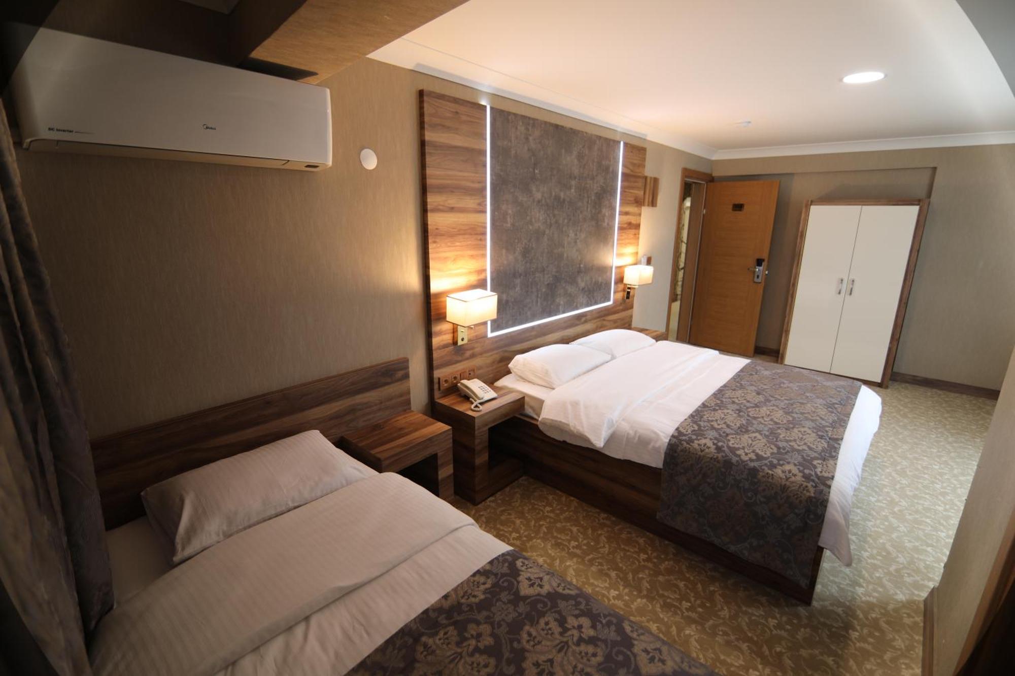 Marbes Hotel Kirklareli Экстерьер фото
