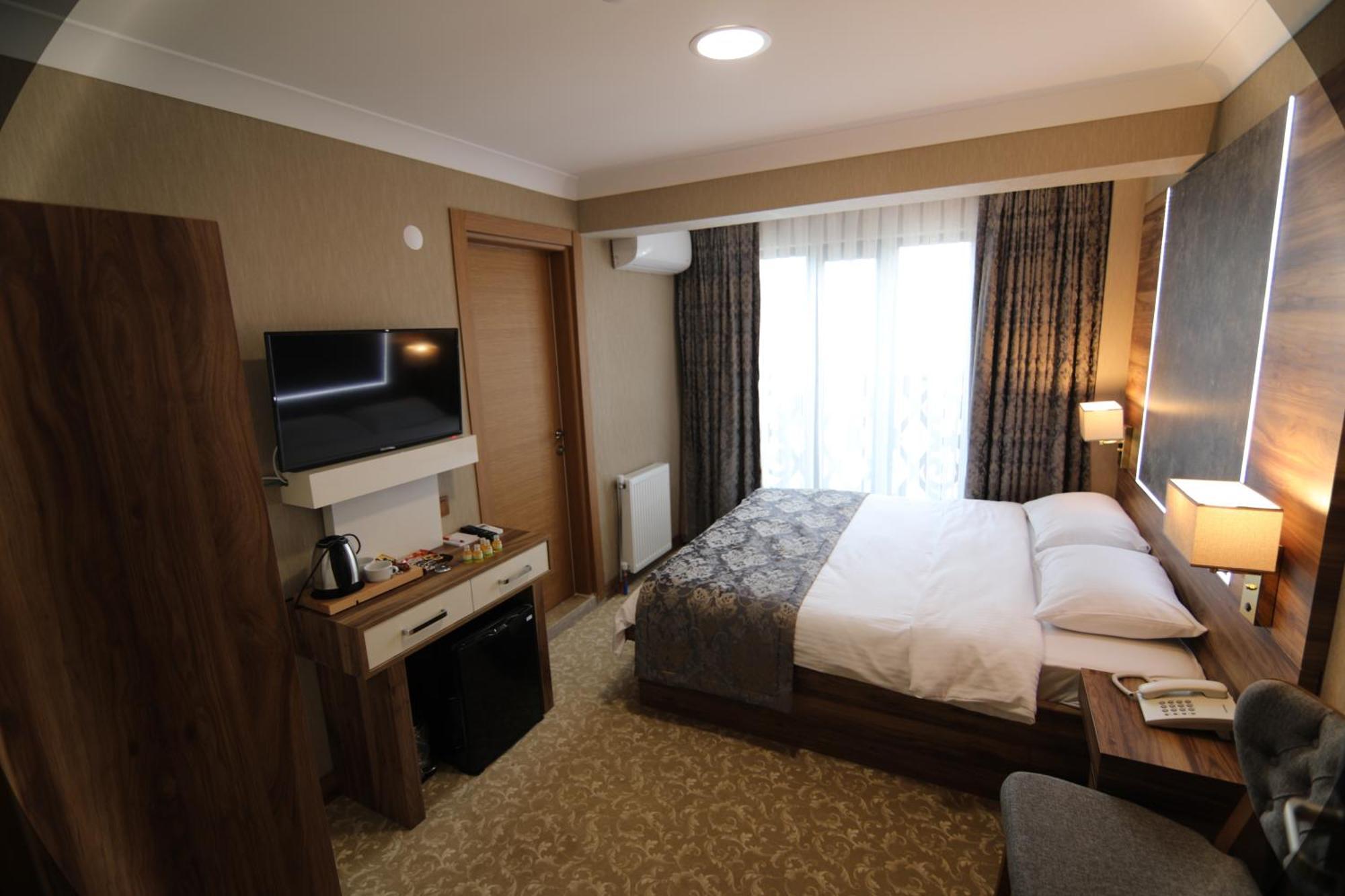 Marbes Hotel Kirklareli Экстерьер фото